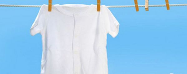 衣服染上油怎么洗
