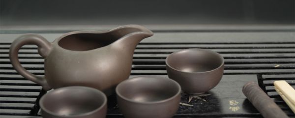 普洱茶的冲泡方法