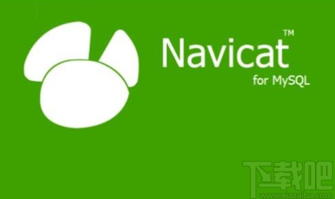 navicat for mysql创建外键的方法