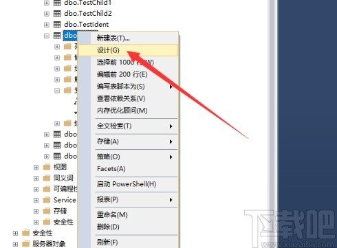 sql server删除索引的操作方法