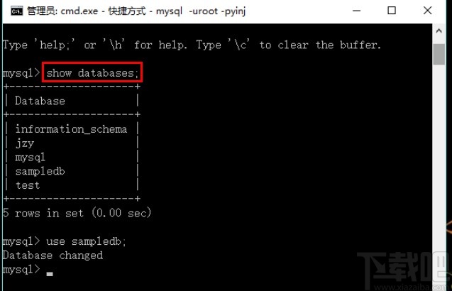 mysql创建索引的操作方法