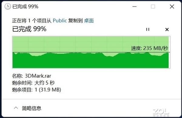 希捷酷狼PRO充氦硬盘上手：NAS好伴侣