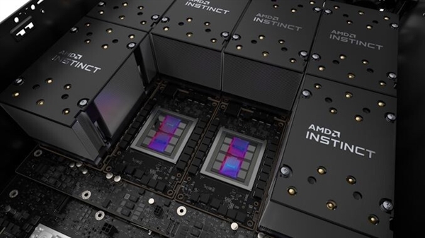 AMD显卡开始发力 追上3年前N卡的80%性能了