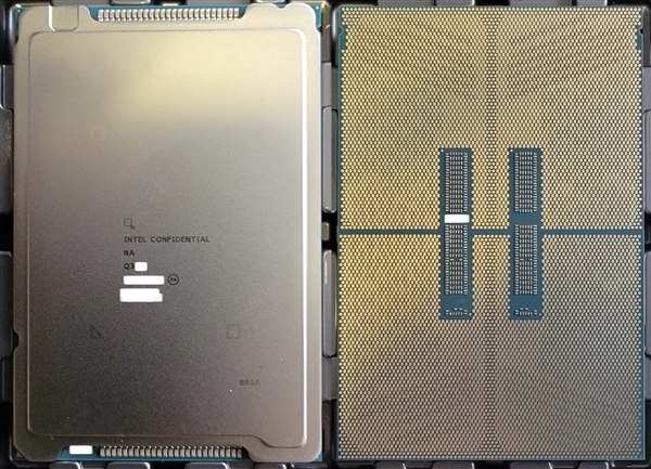 Intel又有新接口了！功耗可达350W
