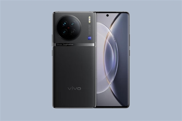 安兔兔6月安卓手机性能榜出炉：vivo X90s一骑绝尘