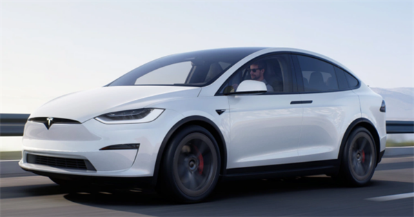 打响“价格战”第一枪！特斯拉Model X/S 降价 降幅4.5万元