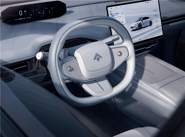 全面超越特斯拉Model 3 广汽昊铂Hyper GT上市：21.99万起