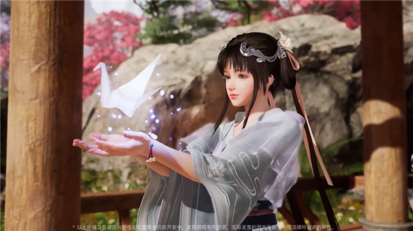 免费玩！国产大作《仙剑七》正式登陆微软XGP