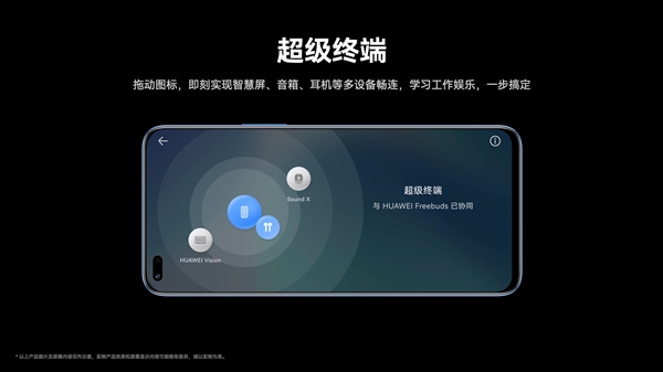 5G鸿蒙手机来了！WIKO Hi畅享60 Pro发布：1799元起