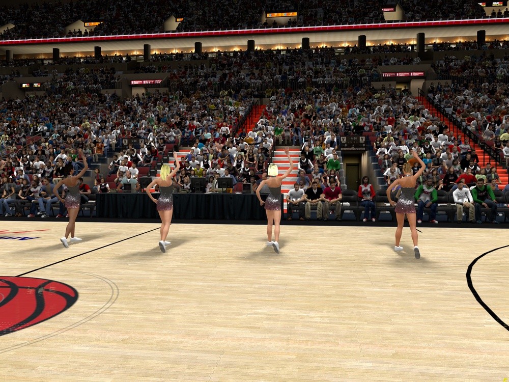 NBA2K Online 0.98.41