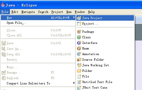 Eclipse 4.9.0