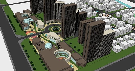 SketchUp草图大师 20.0.373中文版