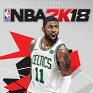 NBA2K18