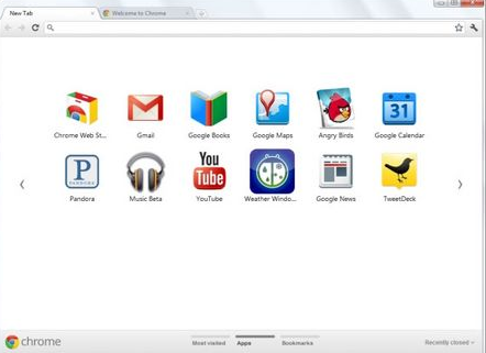 Google Chrome浏览器 111.0软件截图（2）