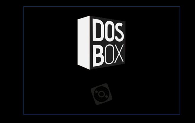 DOSBox 0.74