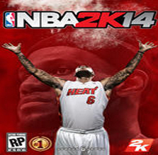 NBA2K14