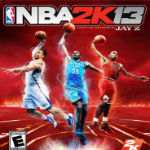 NBA2K13 中文版