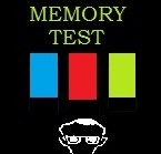 MEMORY TEST