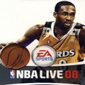 NBA Live 2008 中文版