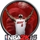 NBA 2K14 For Mac 1.0中文版