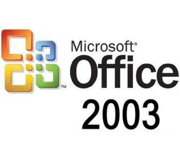 Microsoft Office Word2003 官方免费版