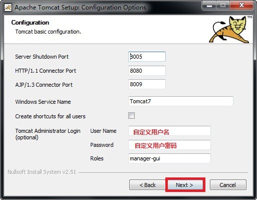 Apache Tomcat 9.0.17