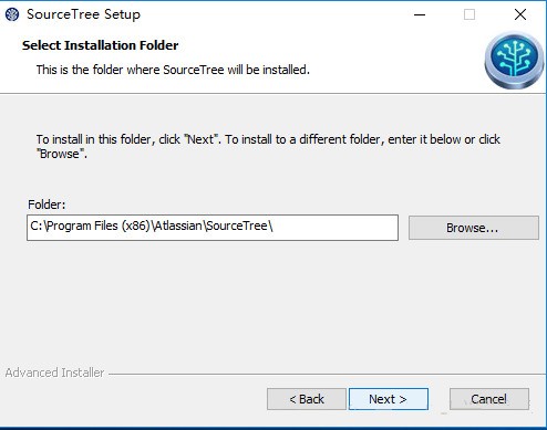 SourceTree 4.0.1