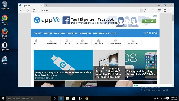 Microsoft Edge浏览器 115.0