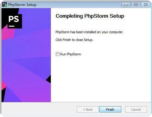 PhpStorm 2019.1