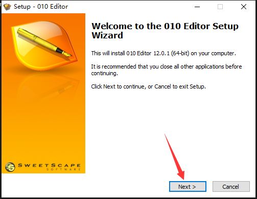 010Editor编辑器 6.0