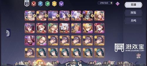 魔女与战姬兑换码大全2022