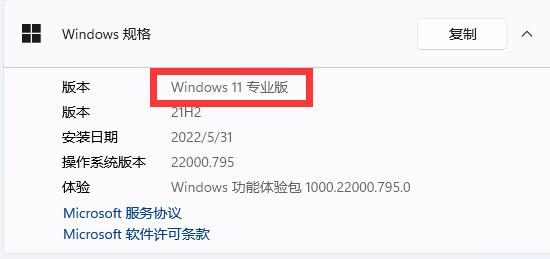 win11专业版下载位置