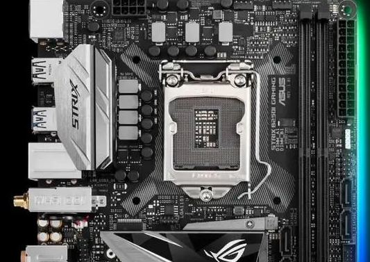 Win11系统能控制主板RGB灯吗