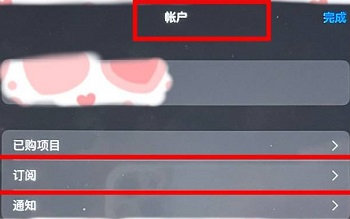 pixaloop怎么取消自动续费