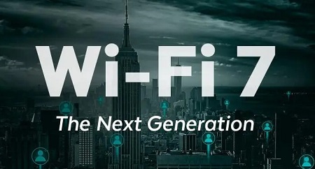 wifi7什么时候上市