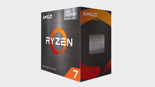 AMD将发布R5 6600G和R7 6700G APU 入门独显将不存在