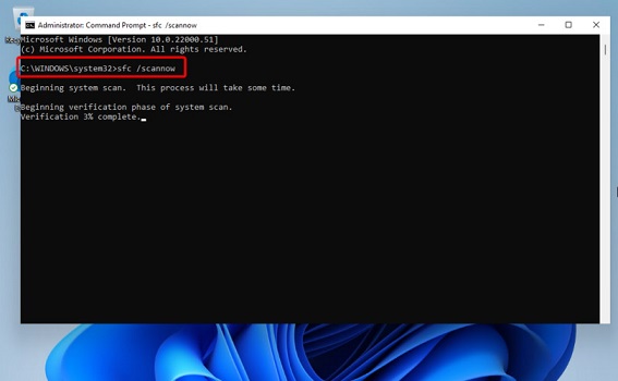 win11资源管理器一直重启怎么办