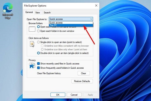 win11资源管理器自动重启怎么办