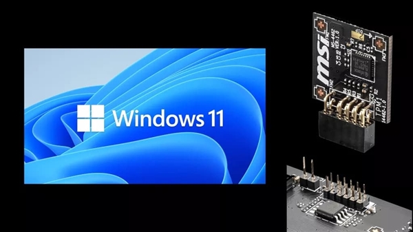 安装win11 bios怎么设置