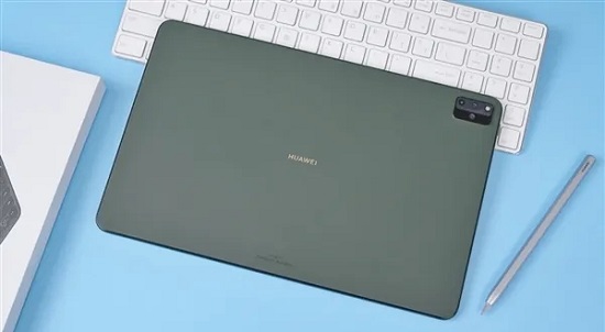 华为matepad 10.4英寸平板参数
