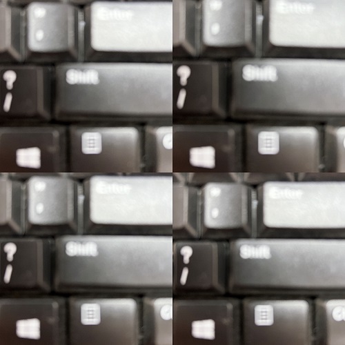 b612咔叽怎么拼图