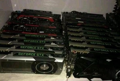 矿卡怎么识别详细教程