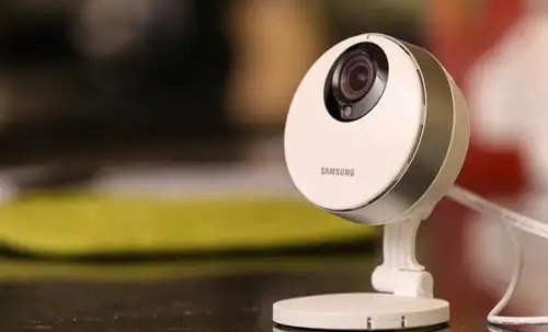 摄像头1080p详细介绍