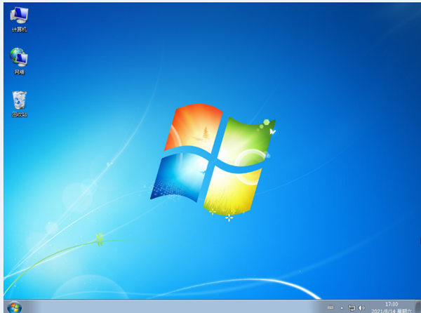 原生win10系统如何装win7