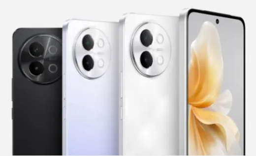vivo s18e系列的屏幕参数