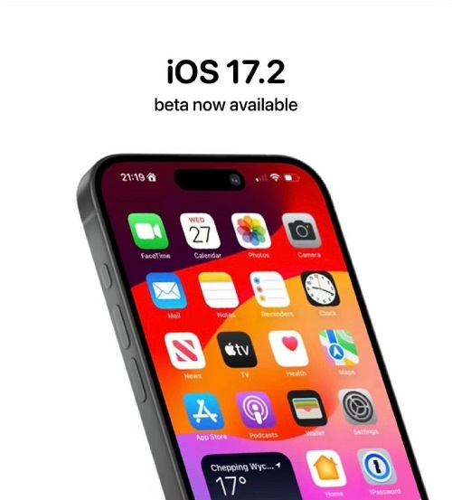 ios 17.2正式版怎么样