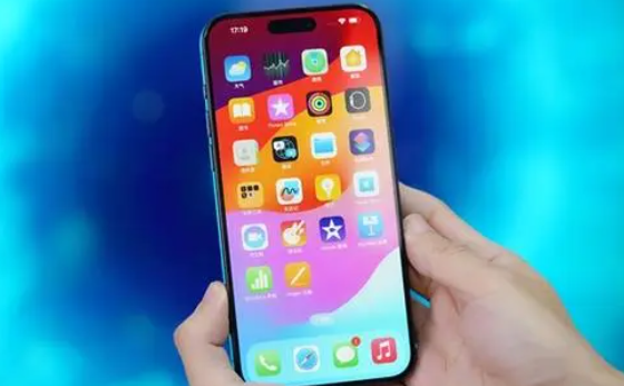 ios 17.2正式版发布时间
