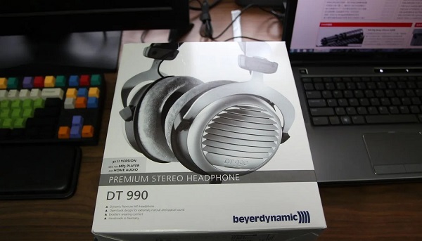 拜亚dt900prox和dt990哪个好