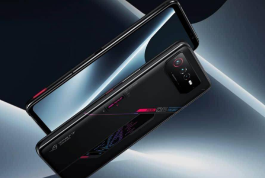 rogphone8会搭载8gen3吗