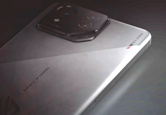 ROG Phone 8什么时候上市